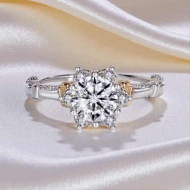 Moissanite