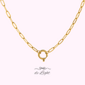 Chain For Multiple Charms