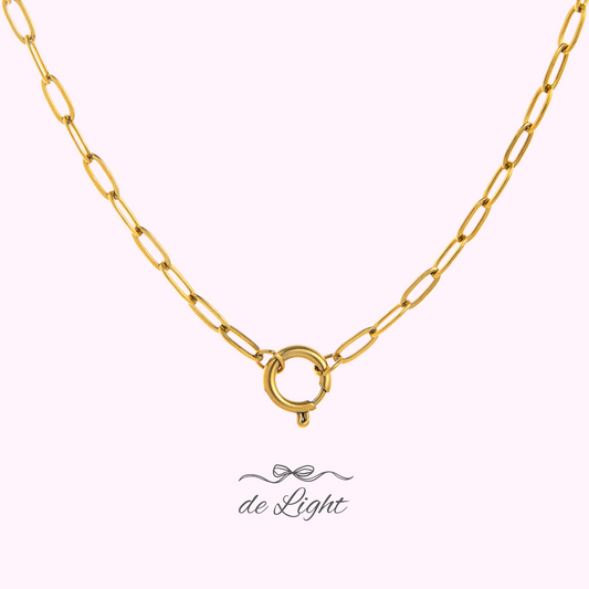 Kette für mehrere Charms