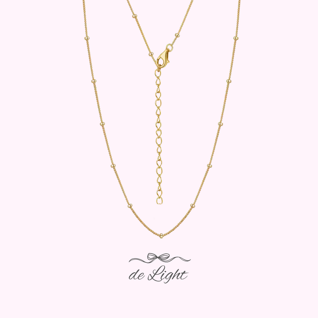 Chain Necklace 1
