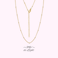 Chain Necklace 1