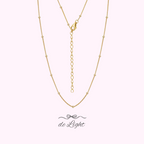 Chain Necklace 1