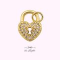 Heart Charm