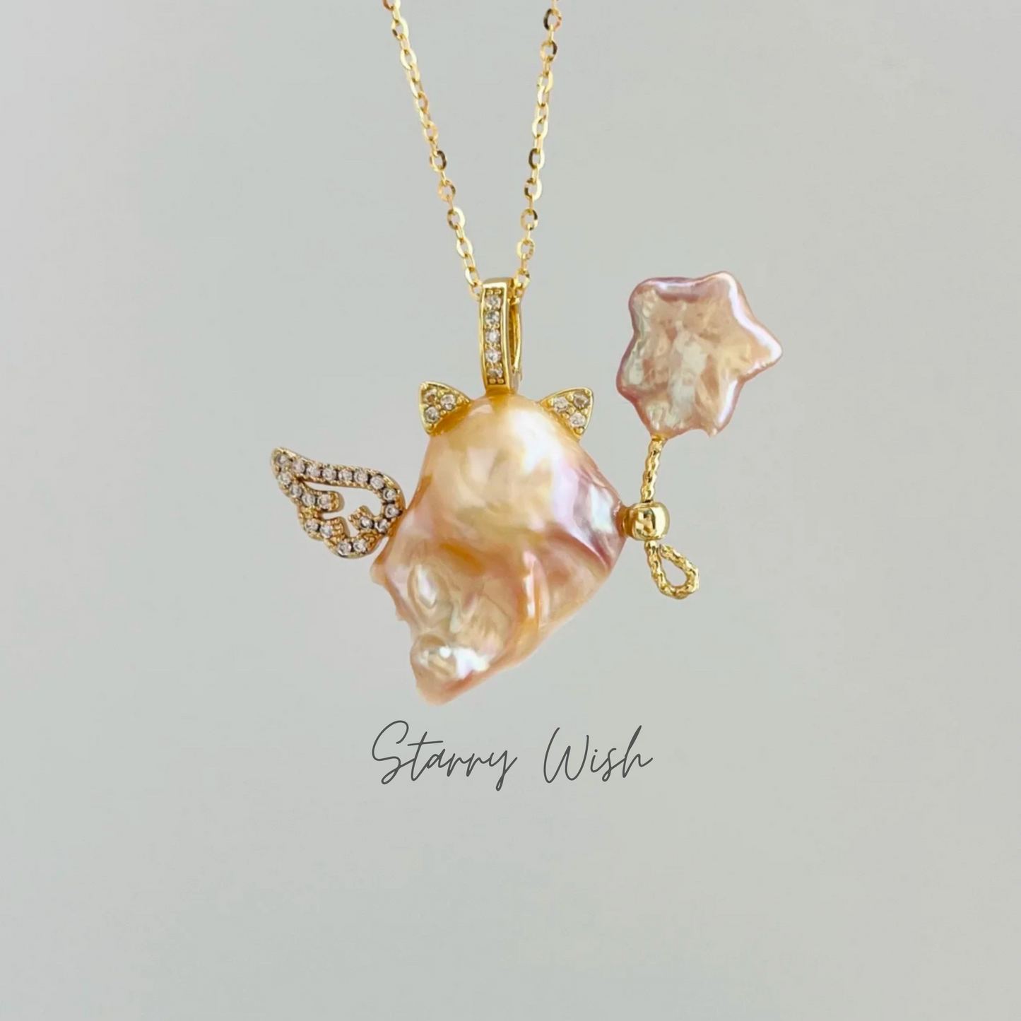 Baby de Light Charms Collection