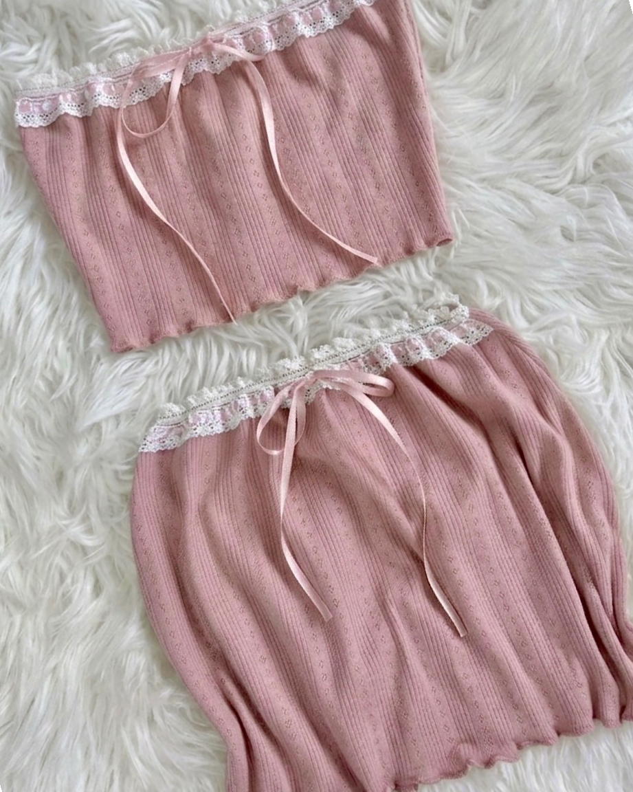 Mum Made Homewear