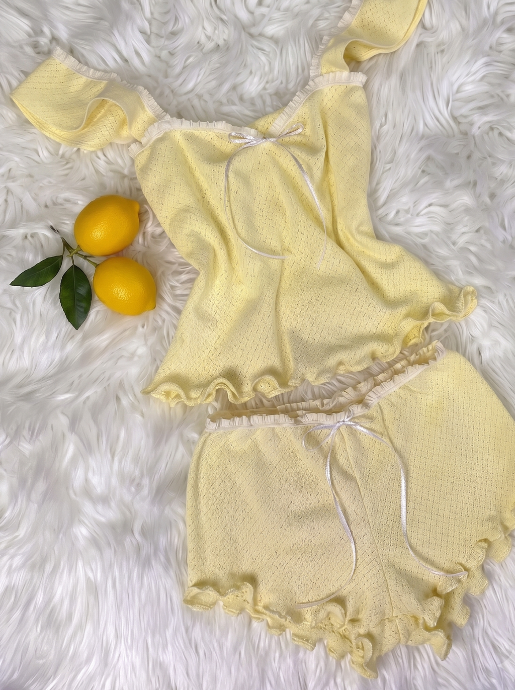 Mum Made Homewear