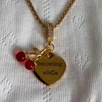 Cherry Charm