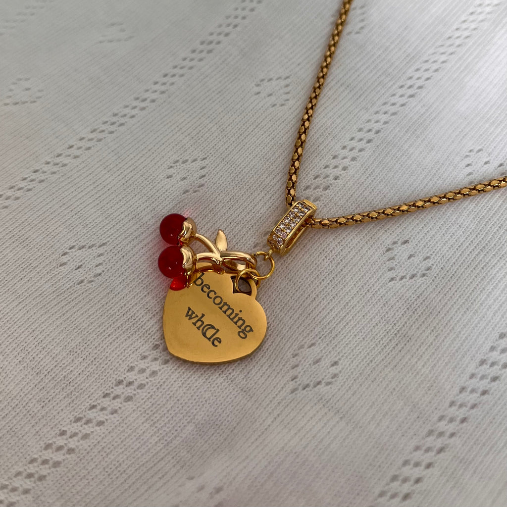 Cherry Charm