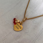 Cherry Charm