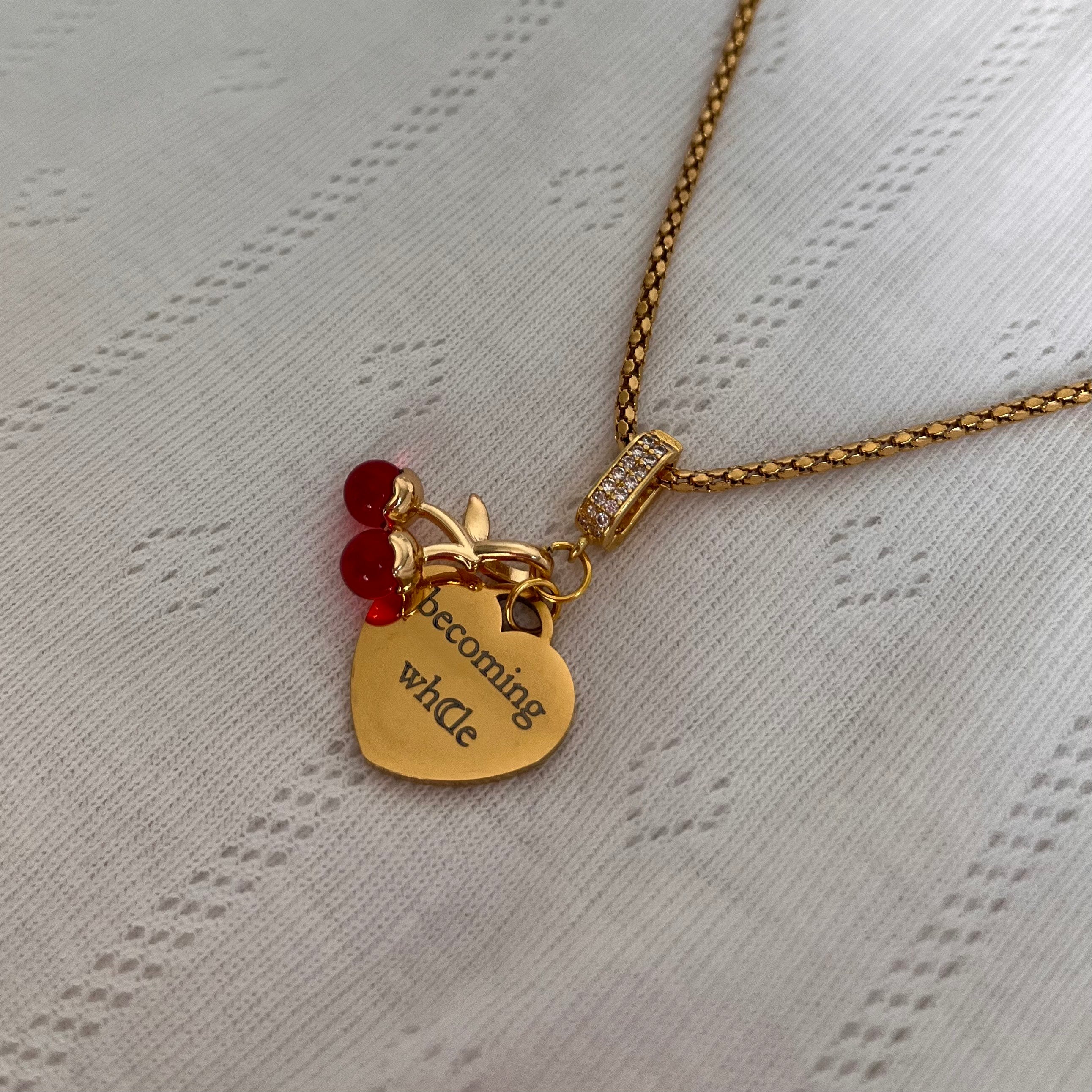 Cherry Charm