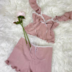 Organic Cotton Home Wear