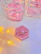 Candy Steel Ring