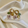 Charm Earrings