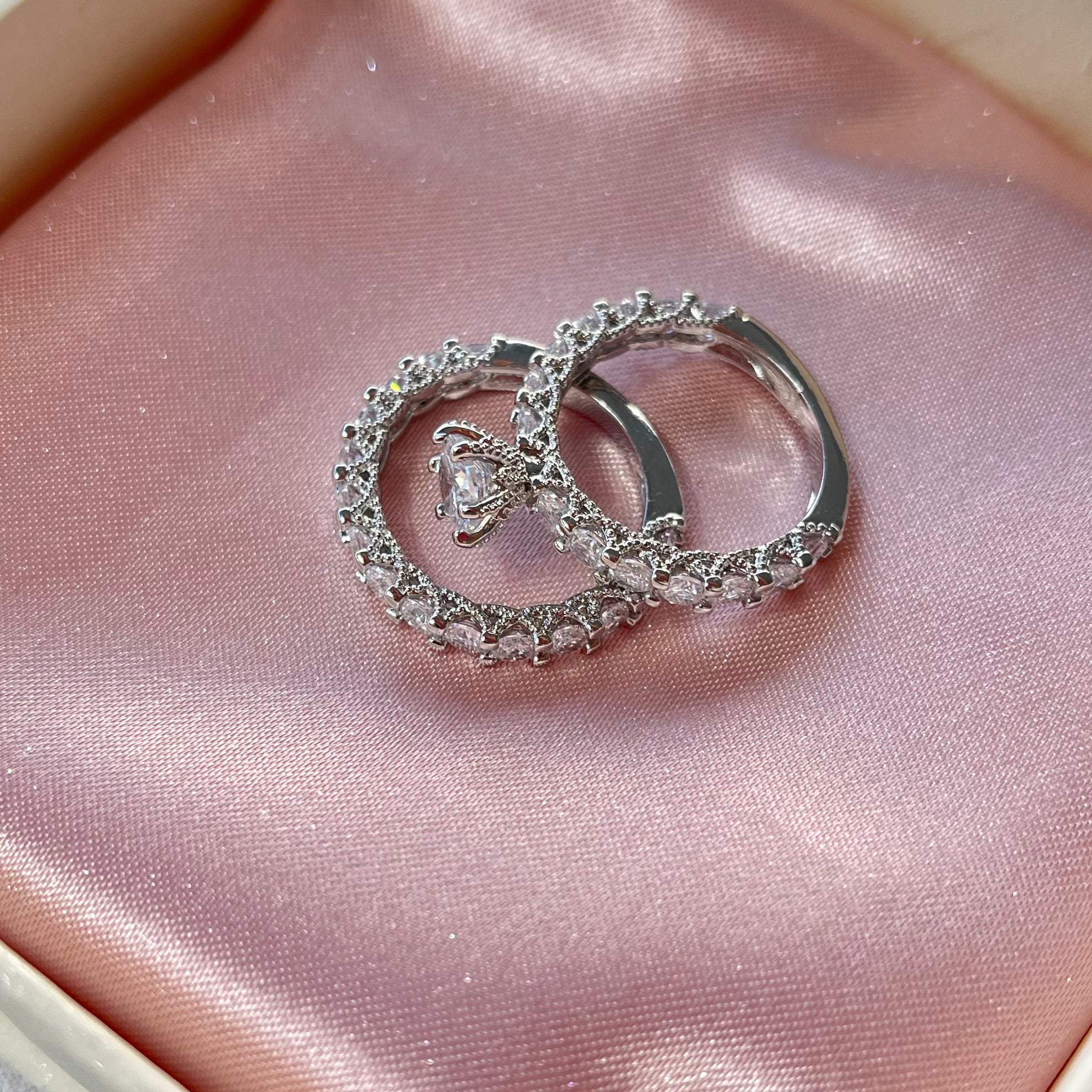The 'Rêver' Ring