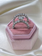 The 'Rêver' Ring