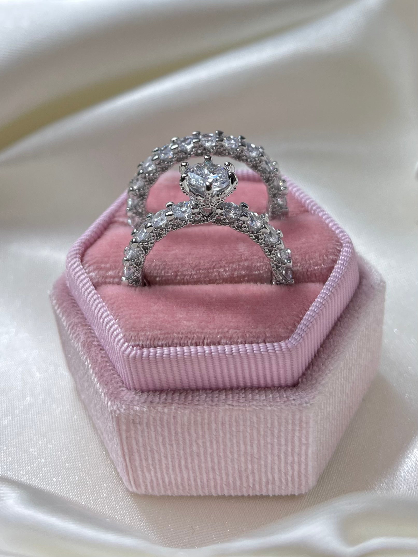 The 'Rêver' Ring