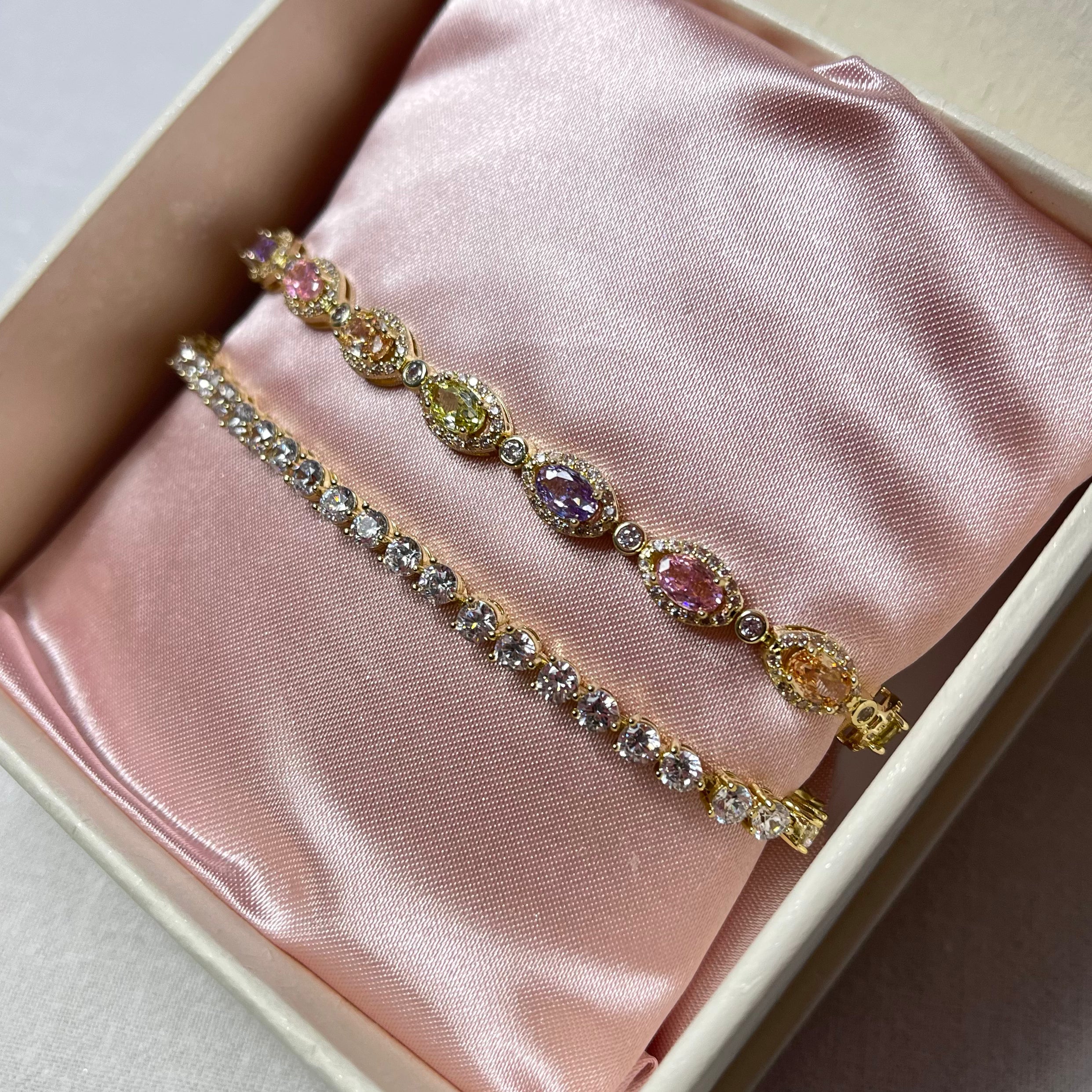 The 'Candy' Set