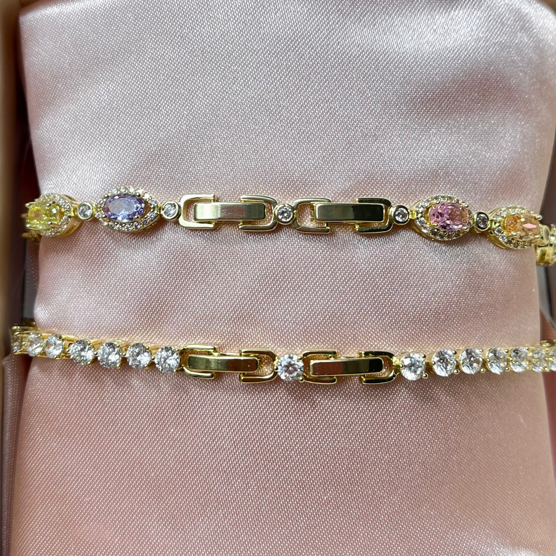 The 'Candy' Set