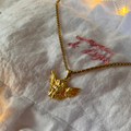 Angel Necklace