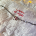 Candy Heart Bracelet