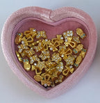 Mini Charms (Sold Separately)