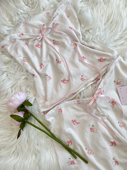Mum Made Homewear