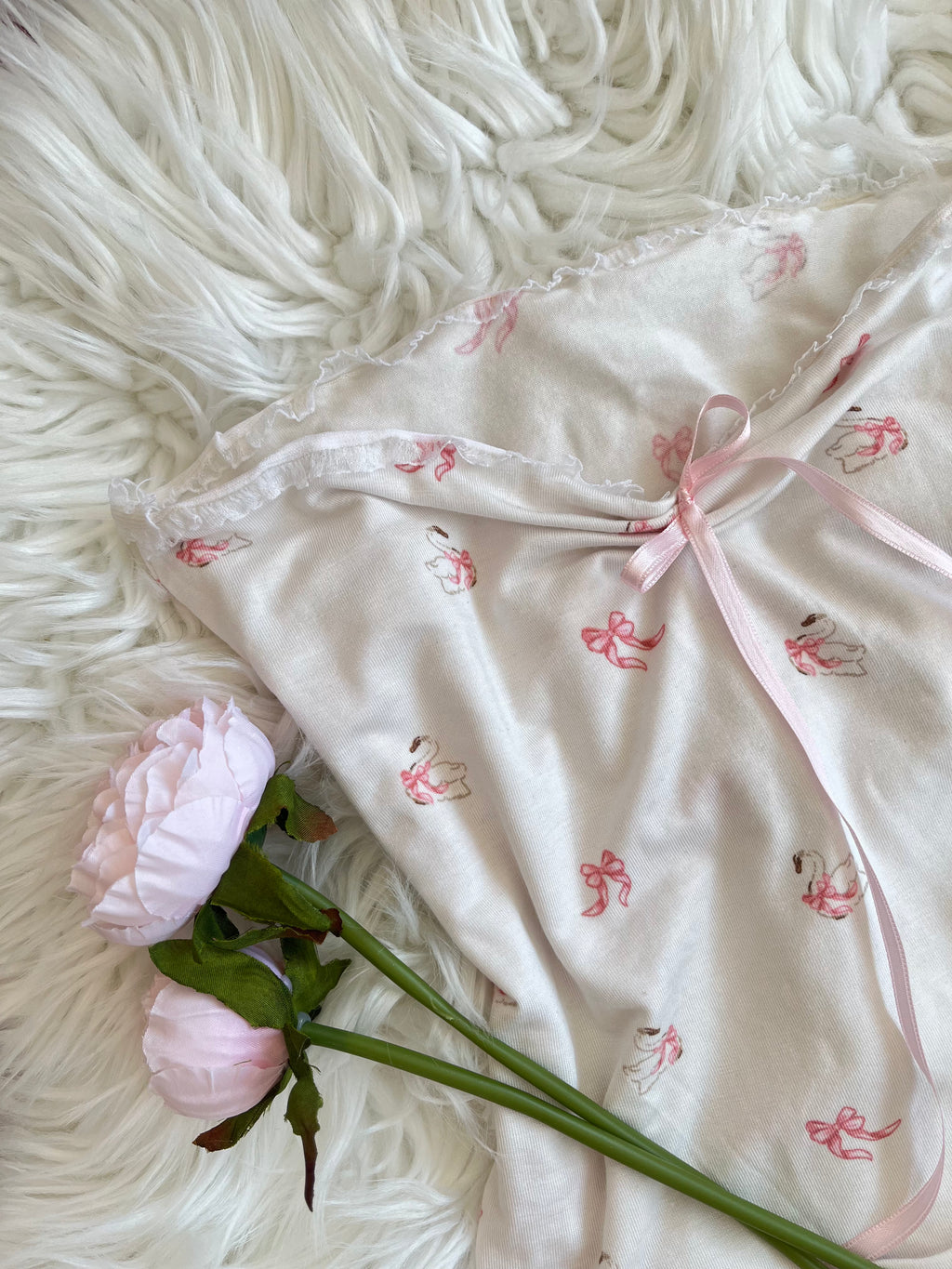 Mum Made Homewear