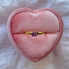 Amethyst Ring
