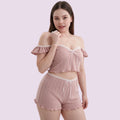 Organic Cotton Home Wear
