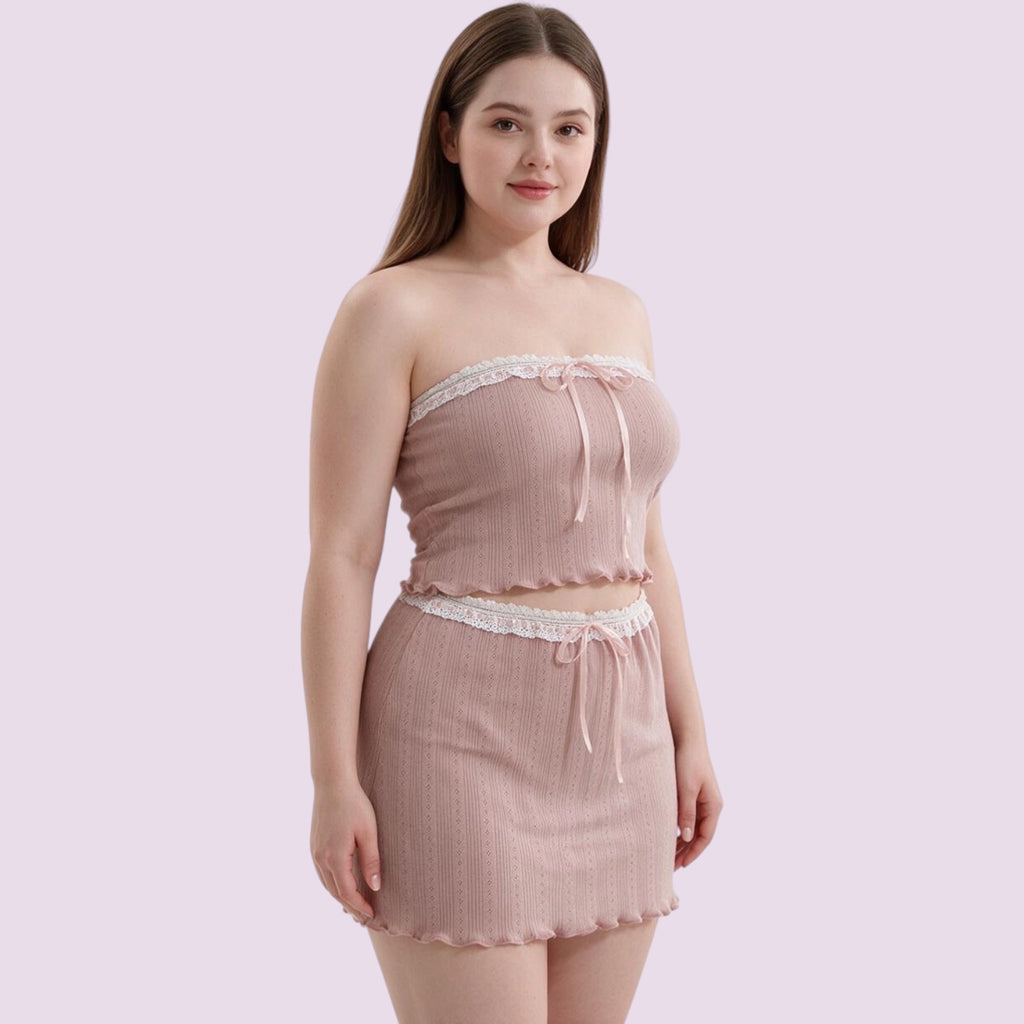 Homewear aus Bio-Baumwolle