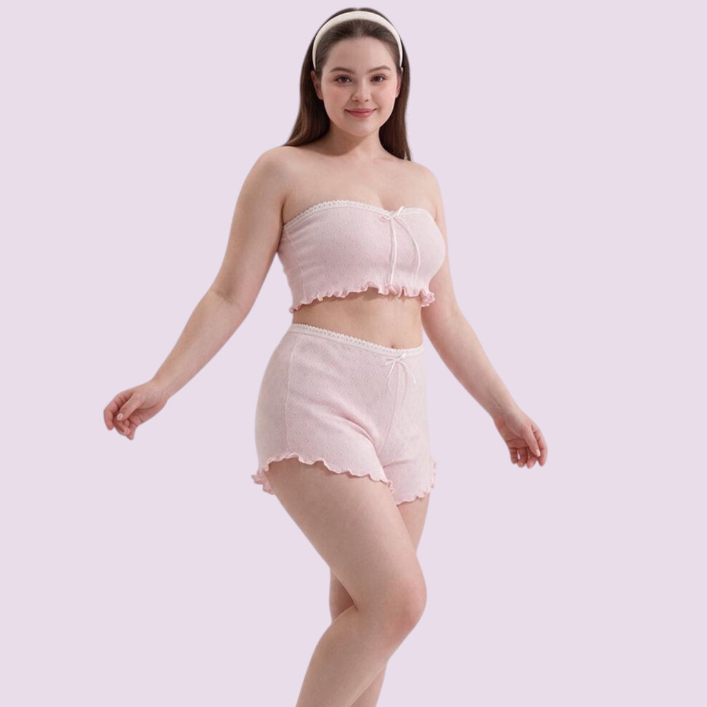 Organic Cotton Home Wear
